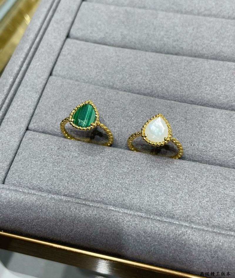 Boucheron Rings